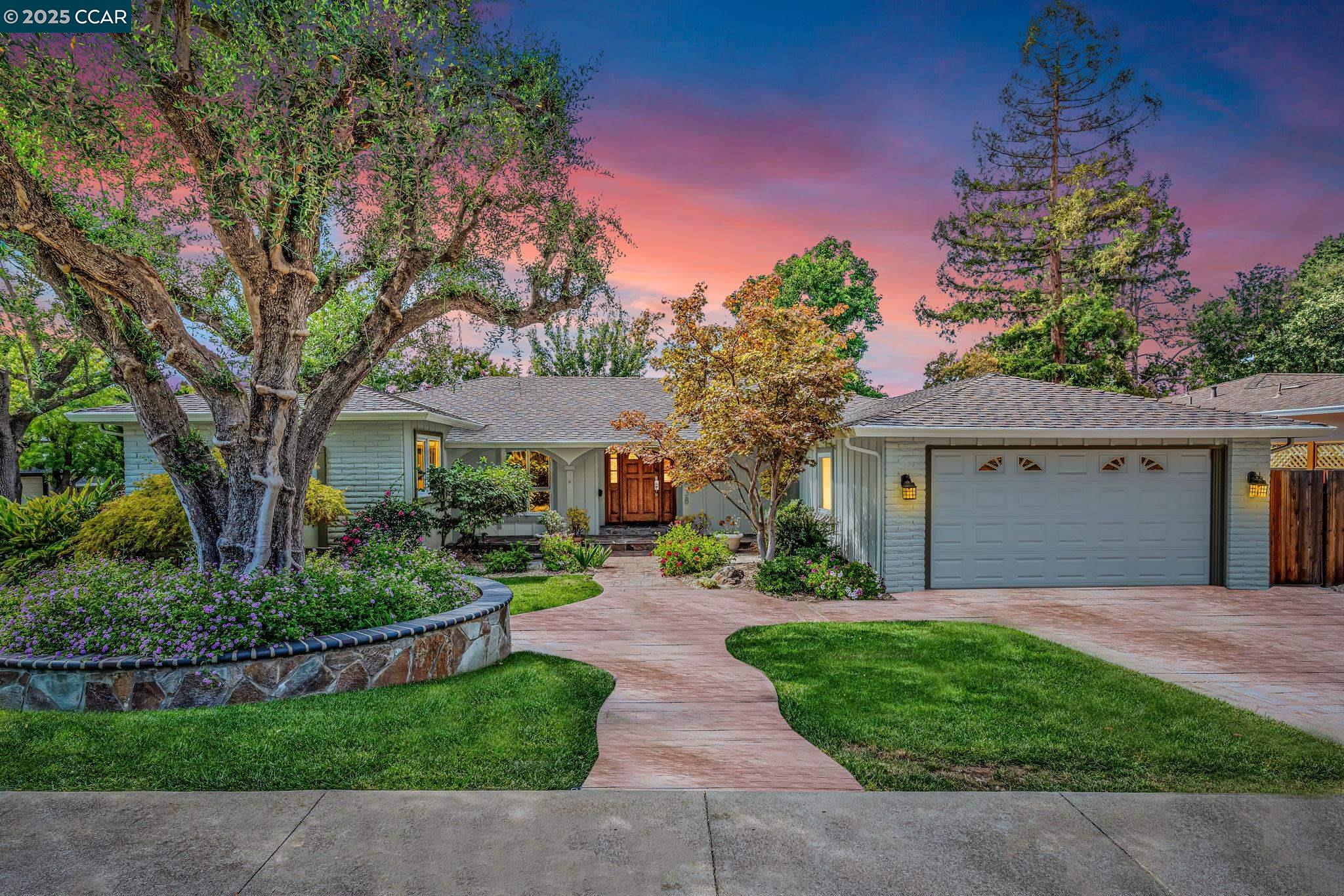 3638 Perada Drive