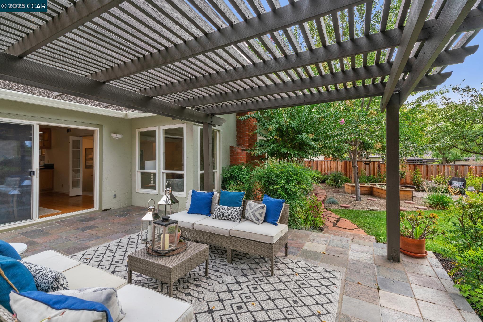 3638 Perada Drive