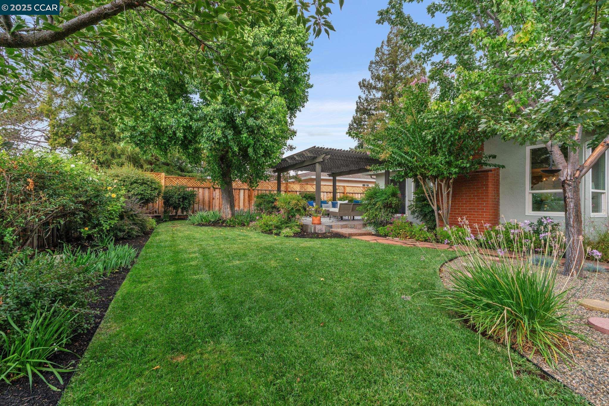 3638 Perada Drive