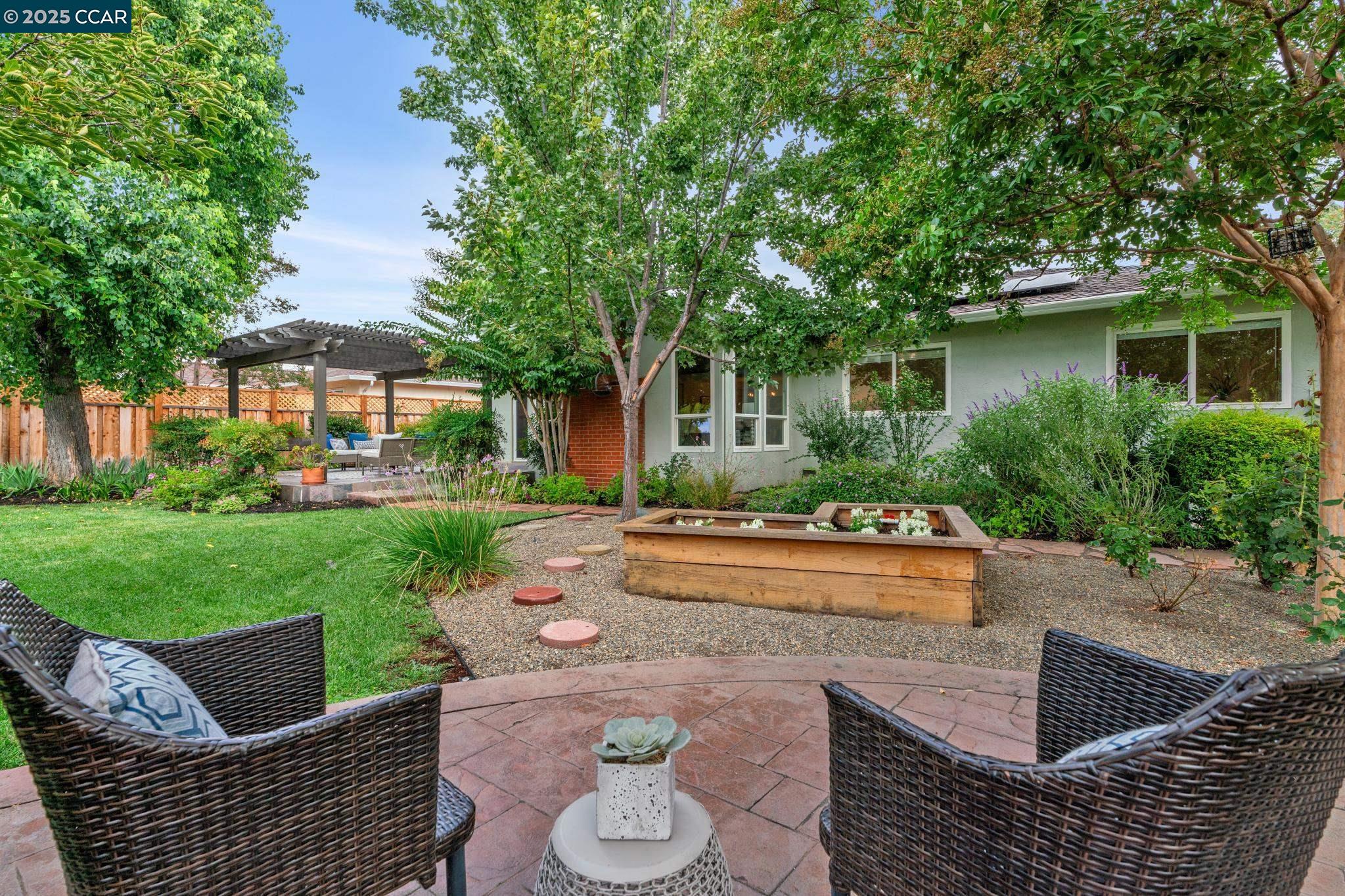 3638 Perada Drive