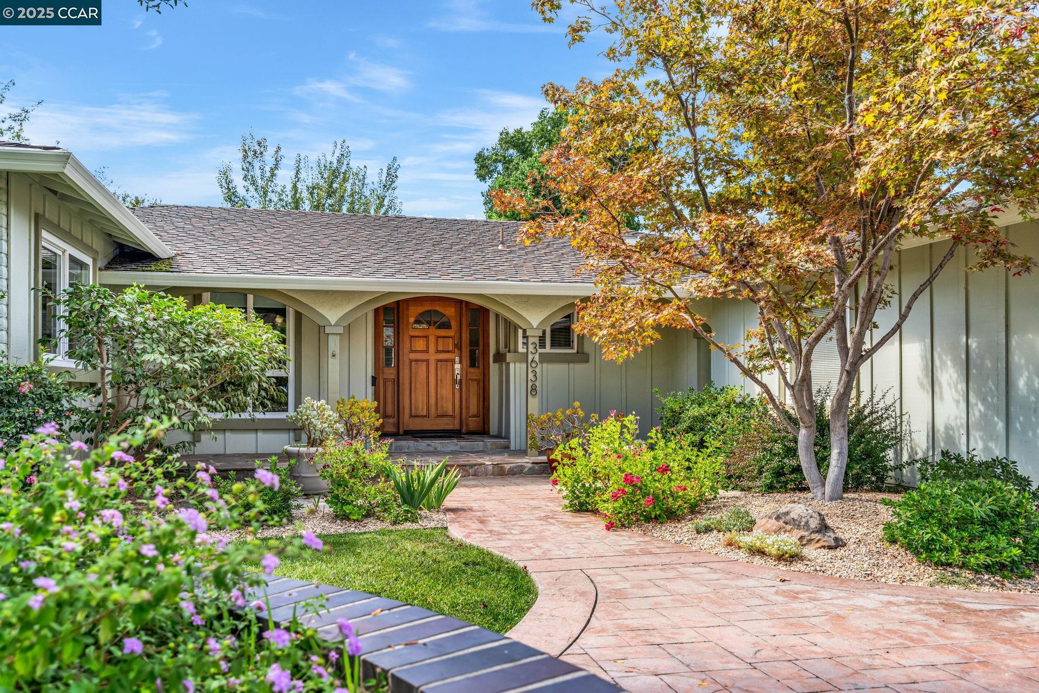 3638 Perada Drive
