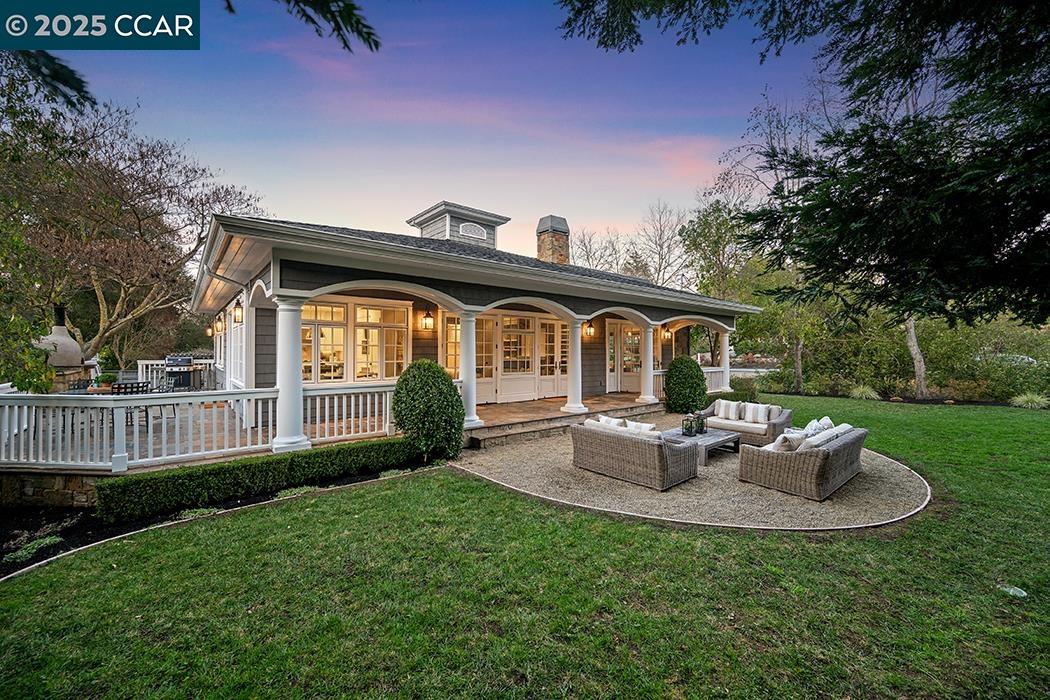 755 Old Jonas Hill Rd