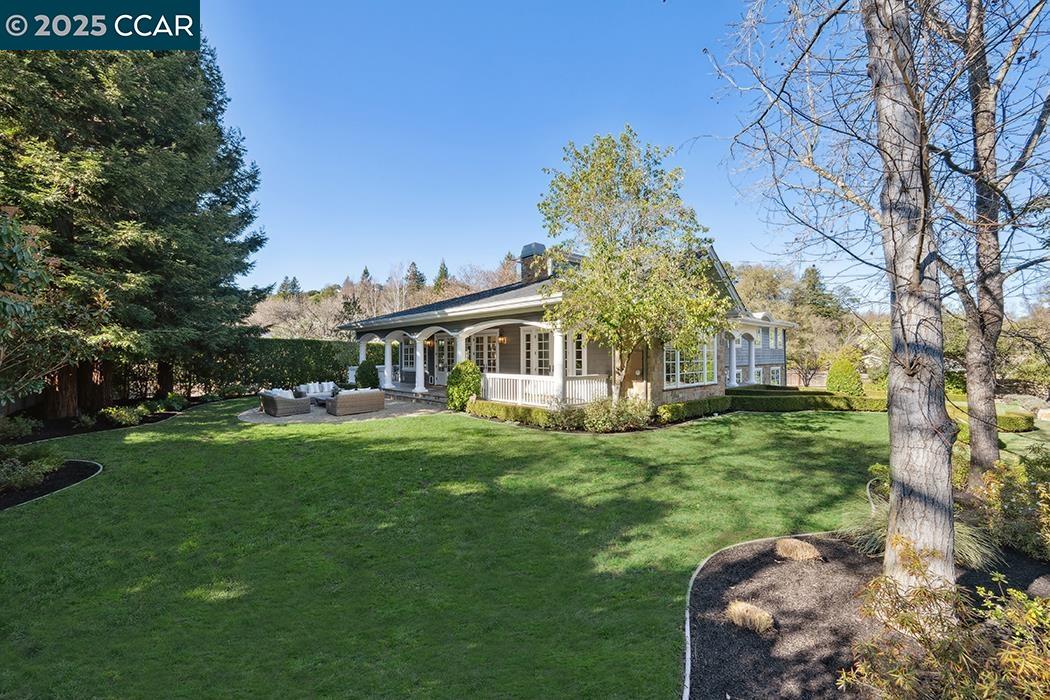 755 Old Jonas Hill Rd