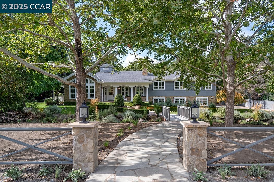 755 Old Jonas Hill Rd