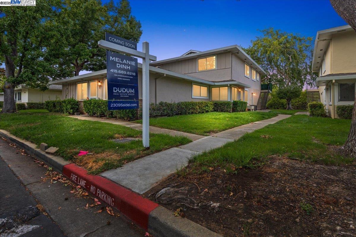 2309 Saidel Dr # 2