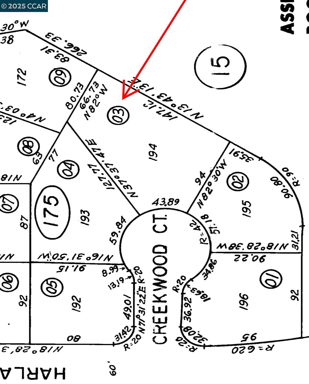14 Creekwood Ct