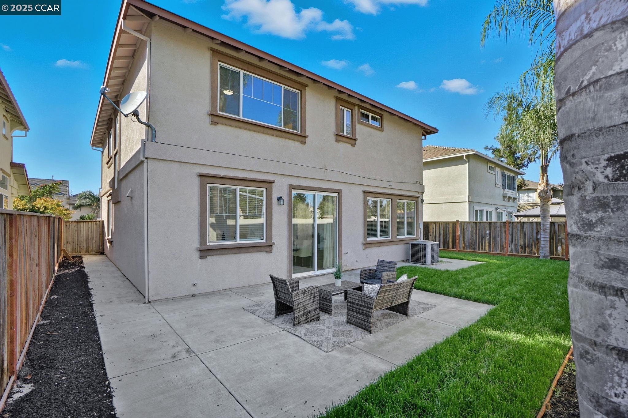 5004 Havenrock Ct