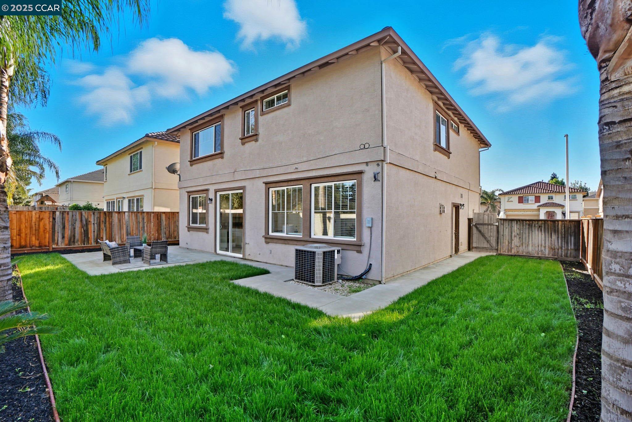 5004 Havenrock Ct