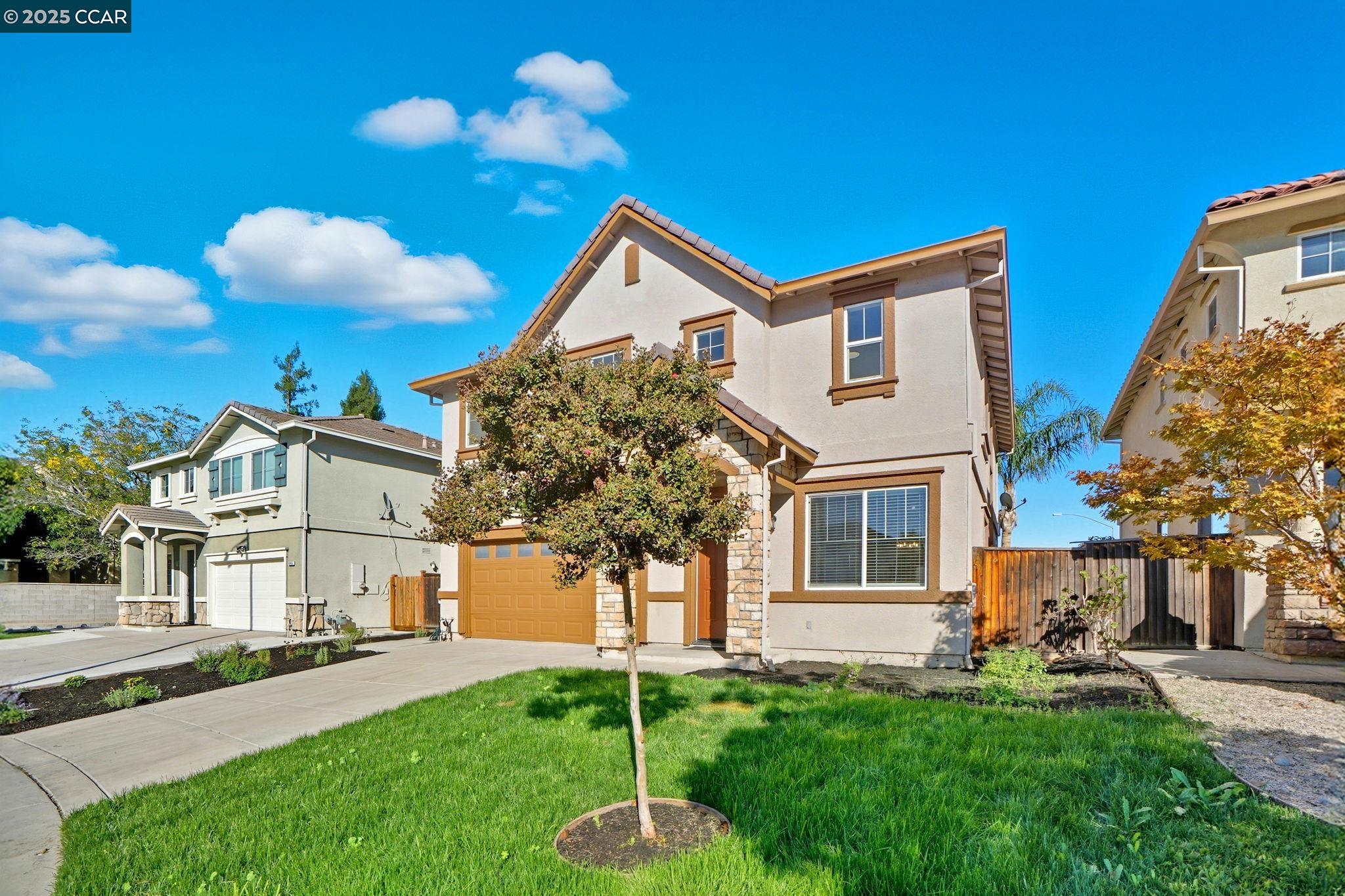 5004 Havenrock Ct