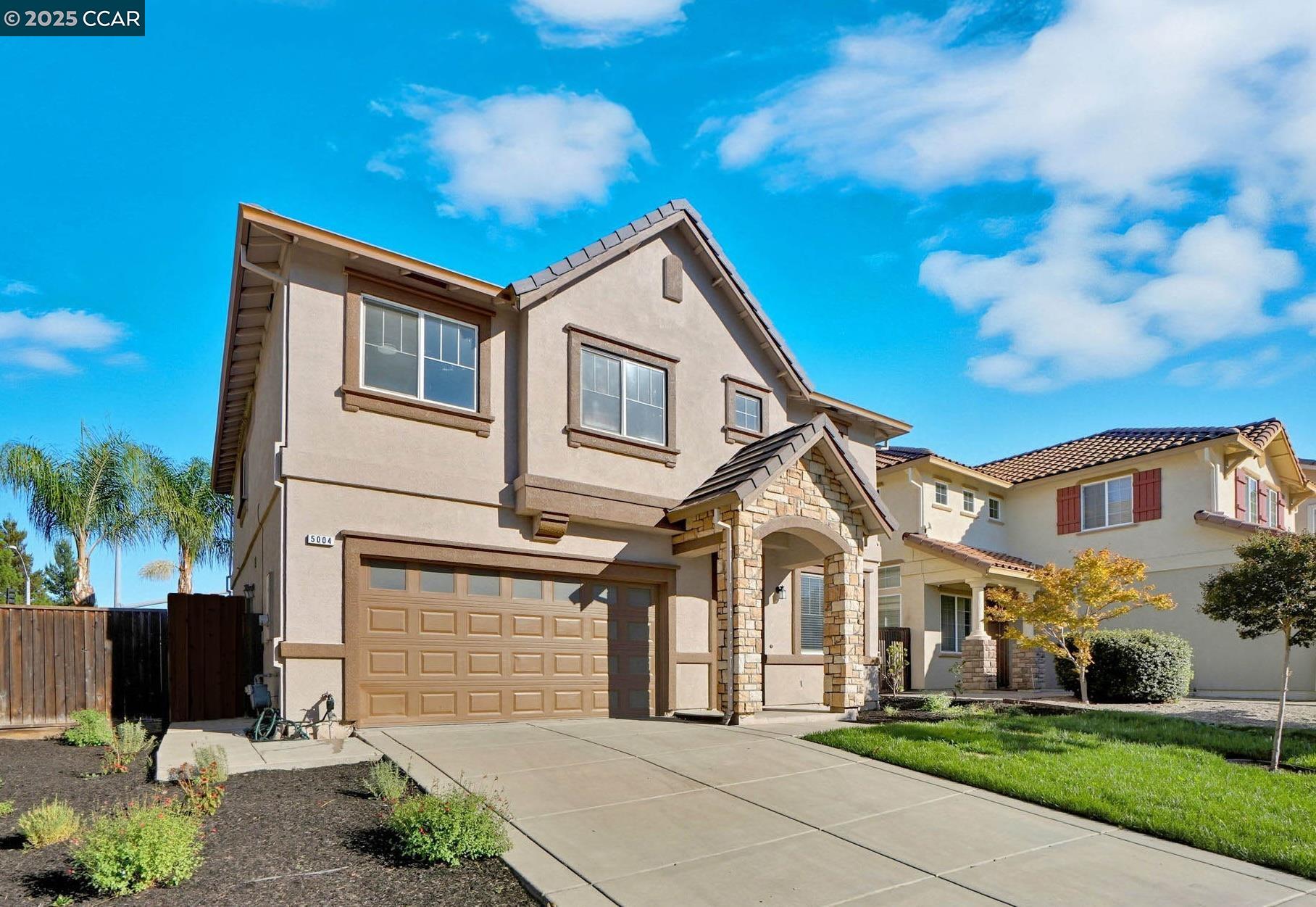 5004 Havenrock Ct