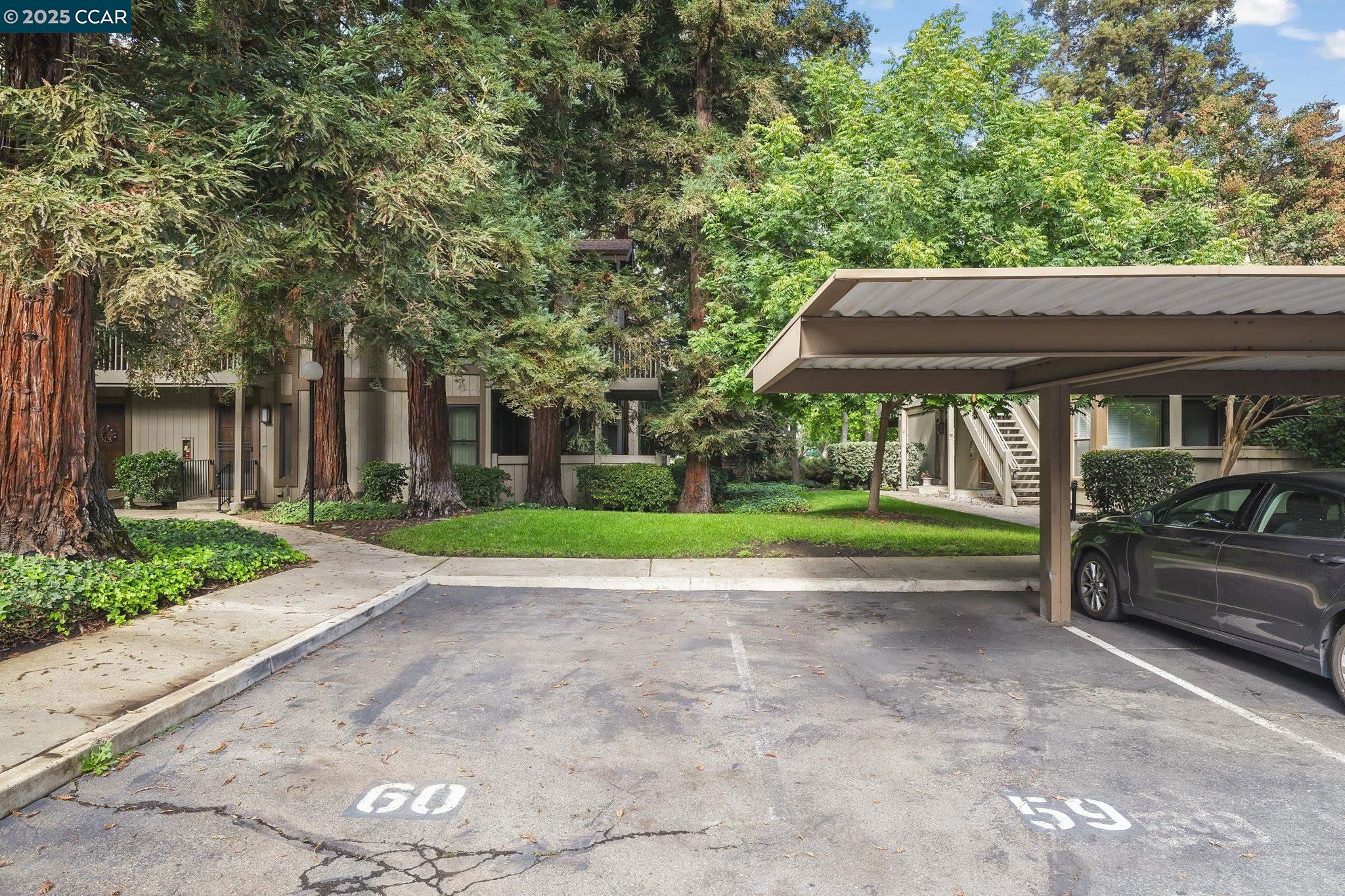 1544 Bailey Rd # 17