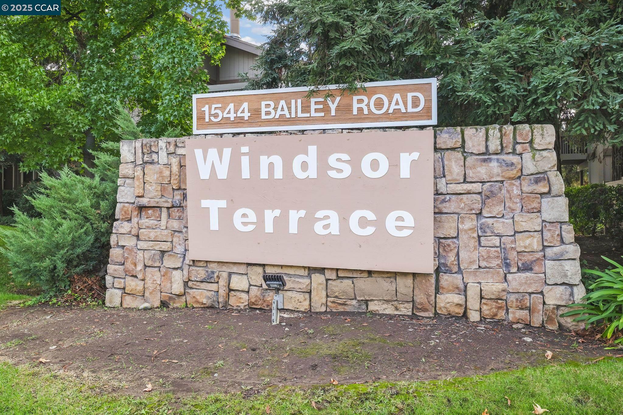 1544 Bailey Rd # 17