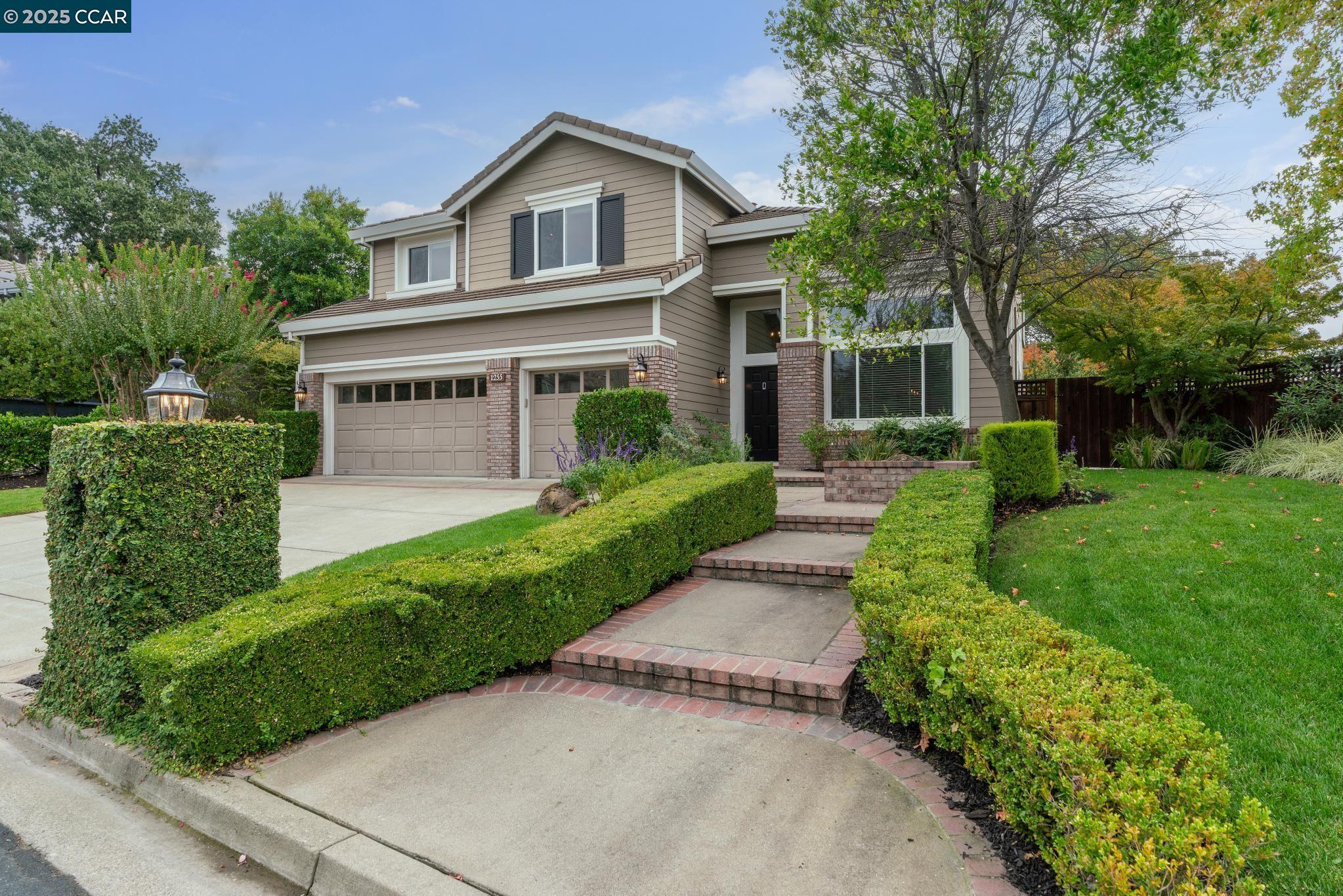 1255 Sunrise Ridge Dr