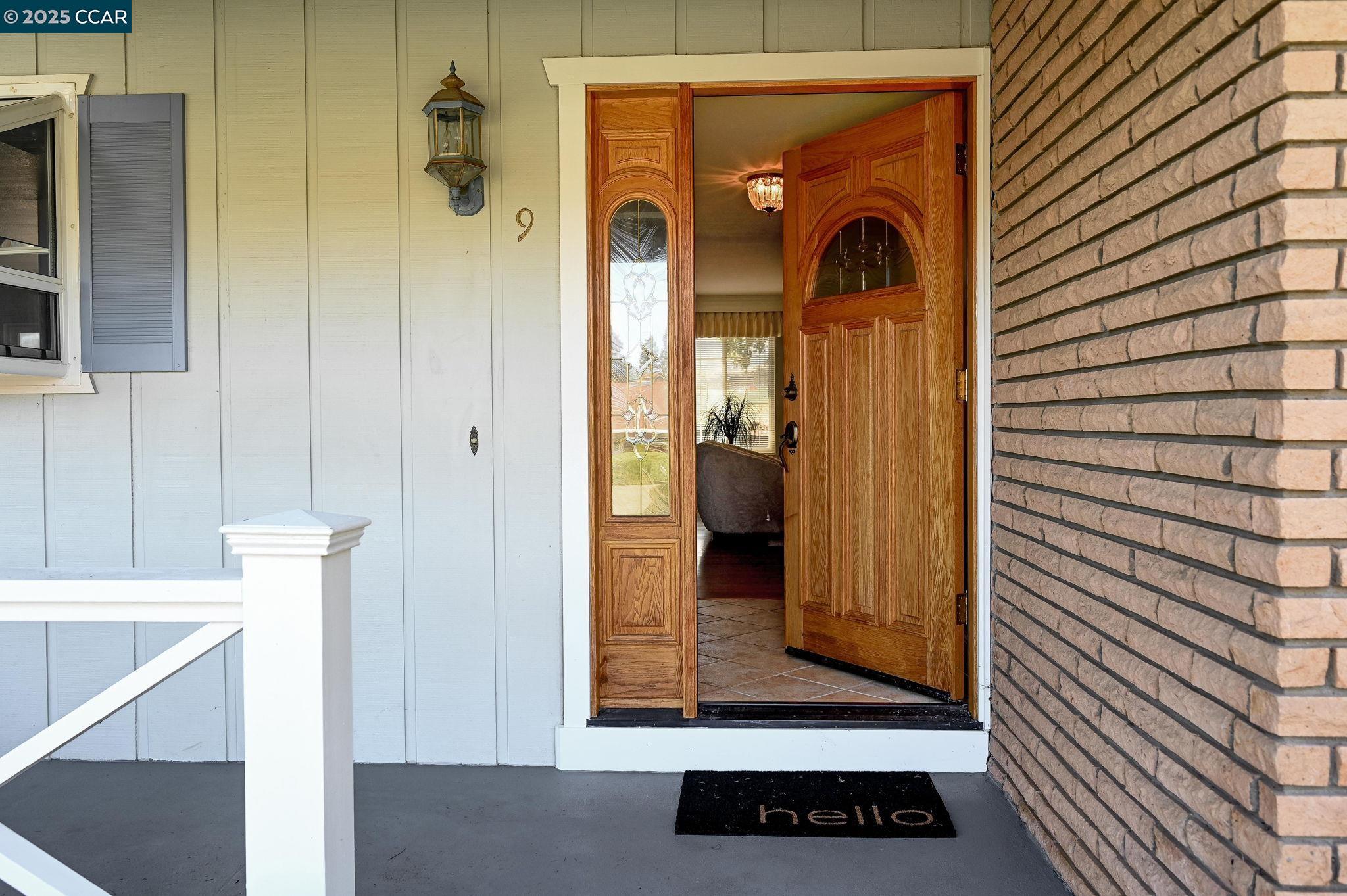 9 Herriman Ct