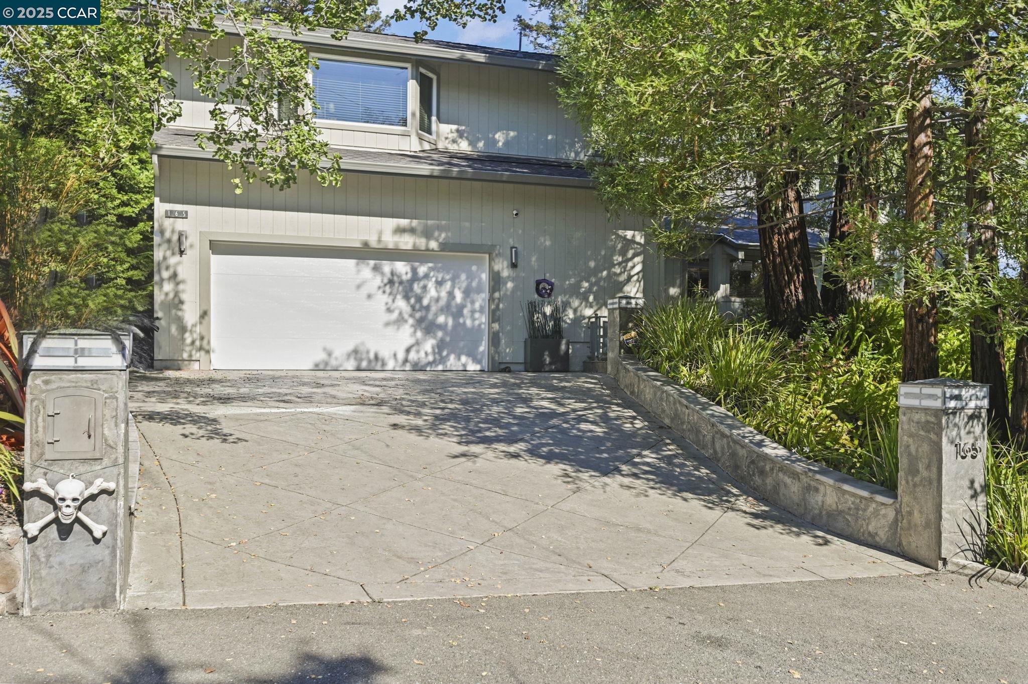 165 Springside Rd