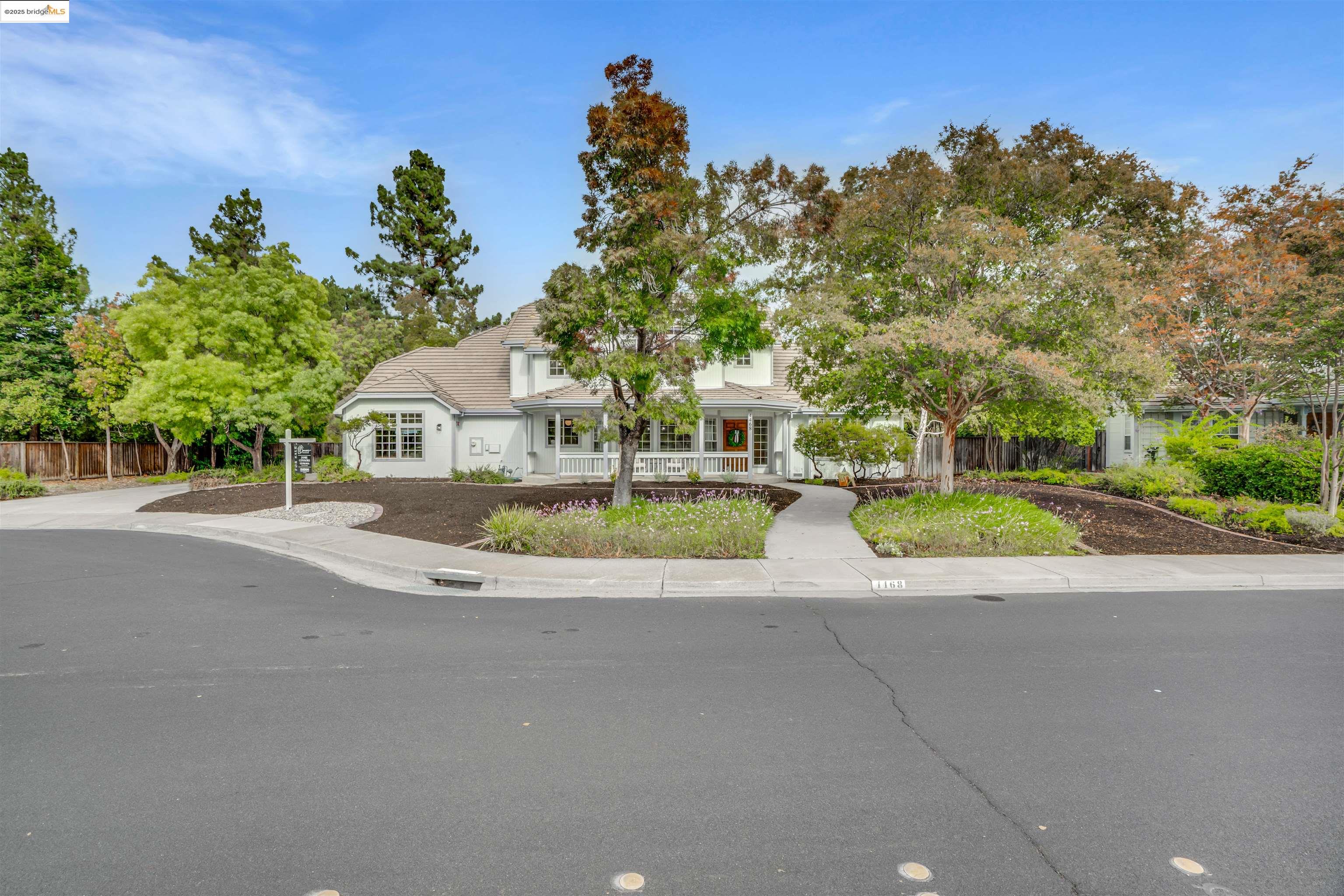 4468 Edgewood Way