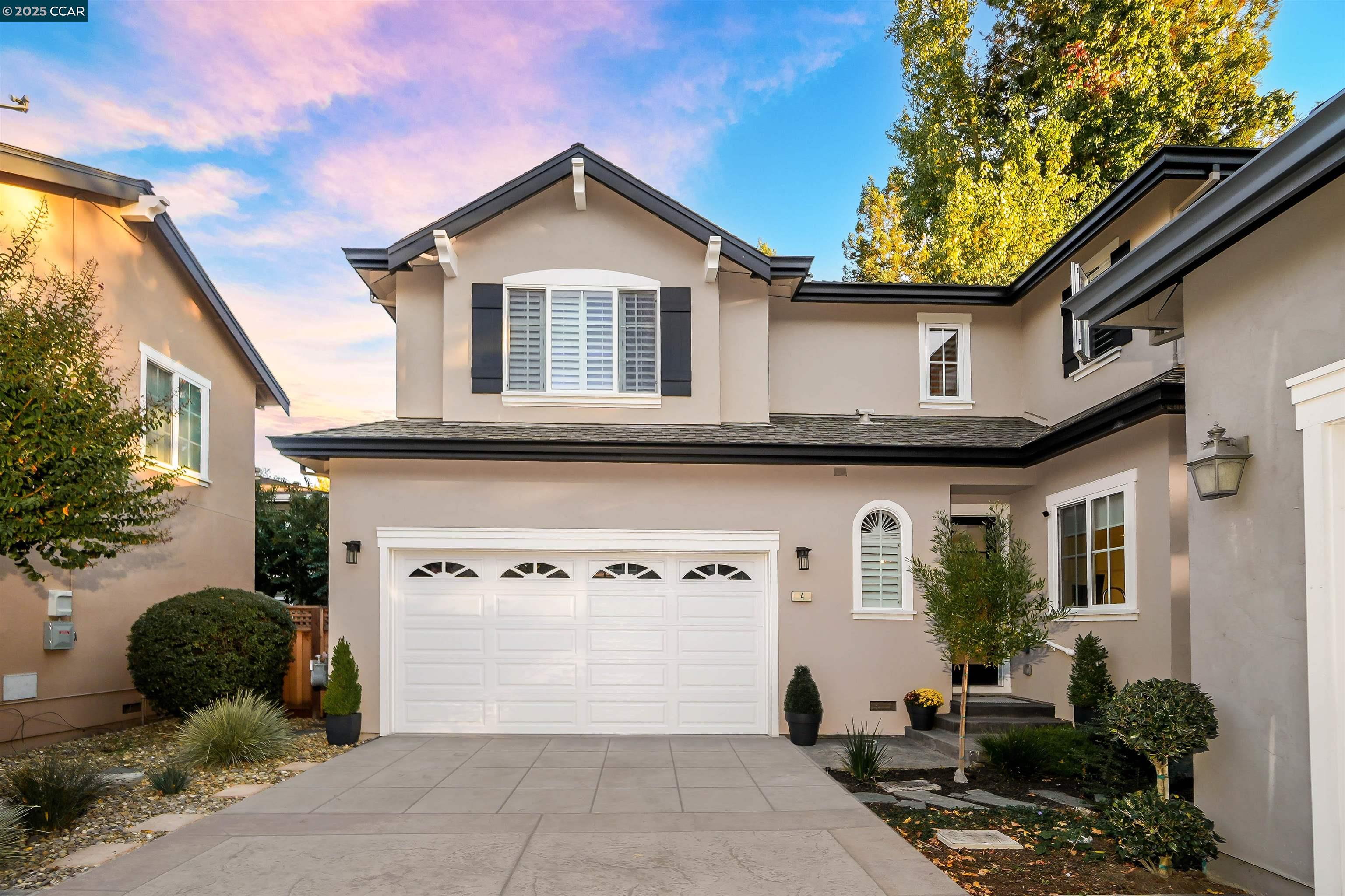 4 Hardy Ct