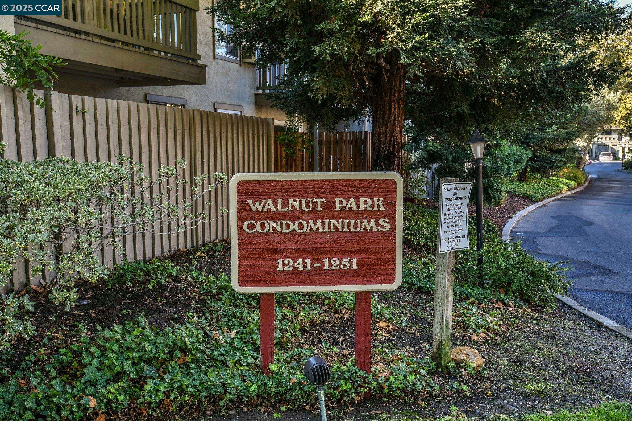 2560 Walnut Blvd # 3