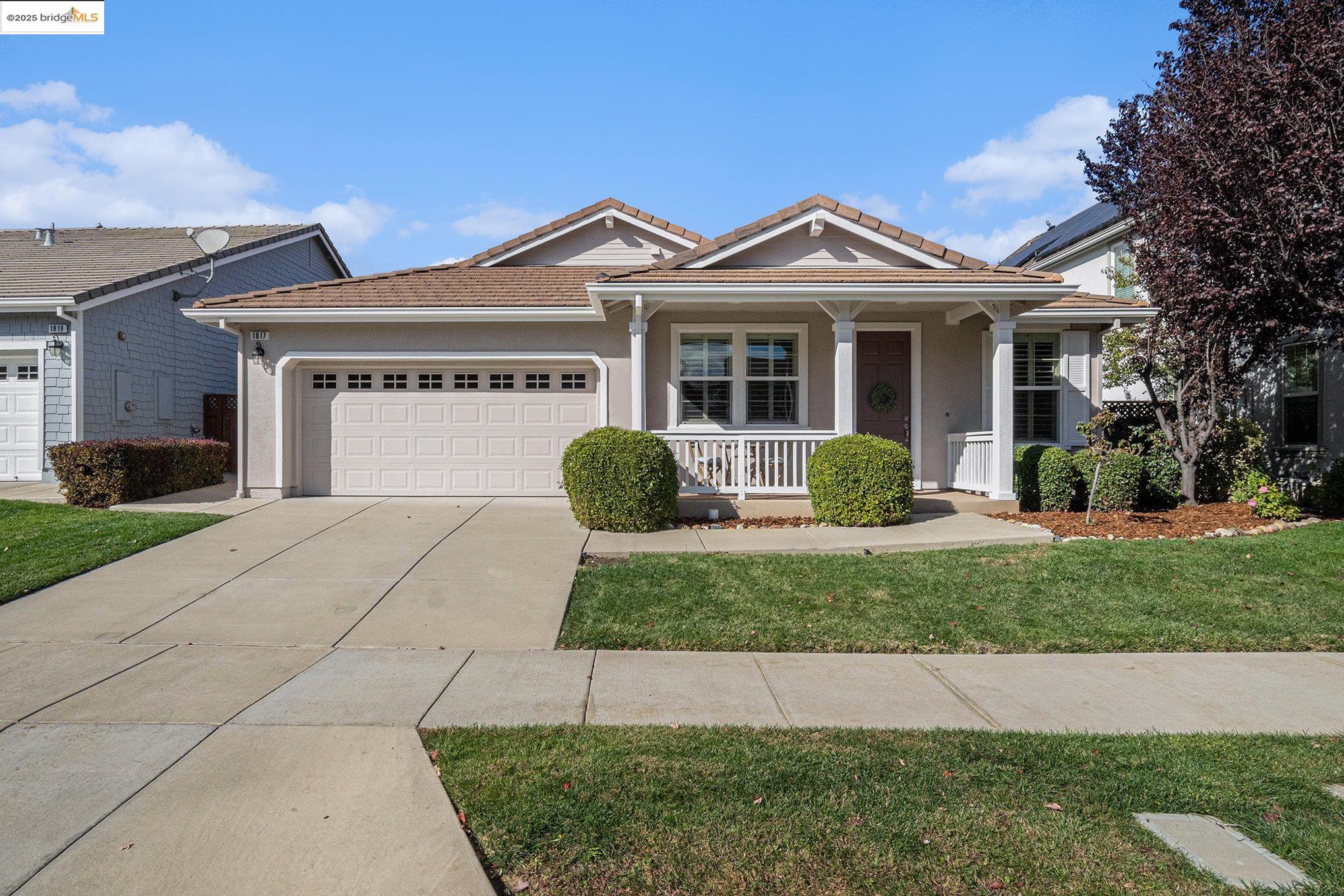 1817 Anastasia Dr
