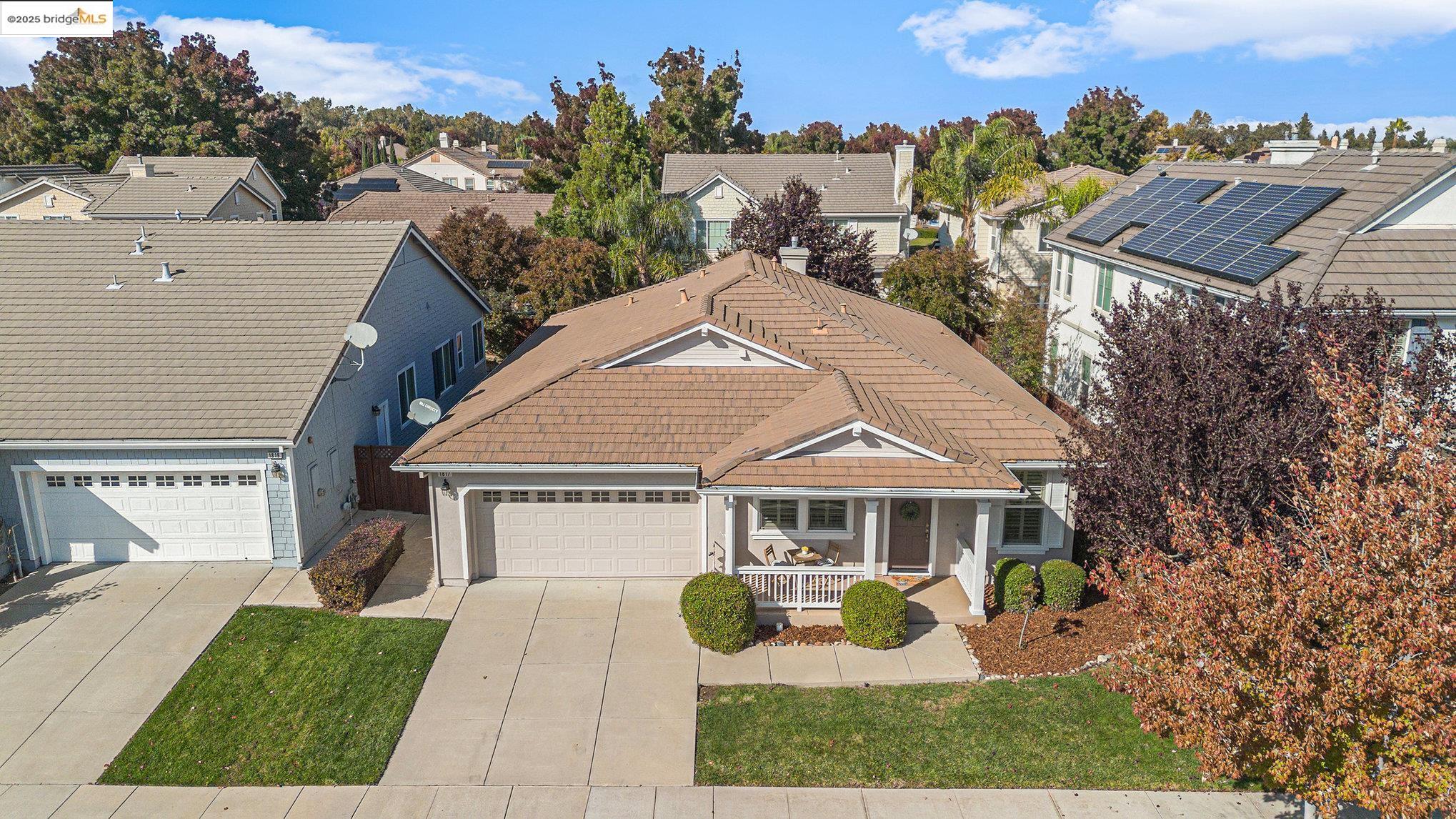 1817 Anastasia Dr