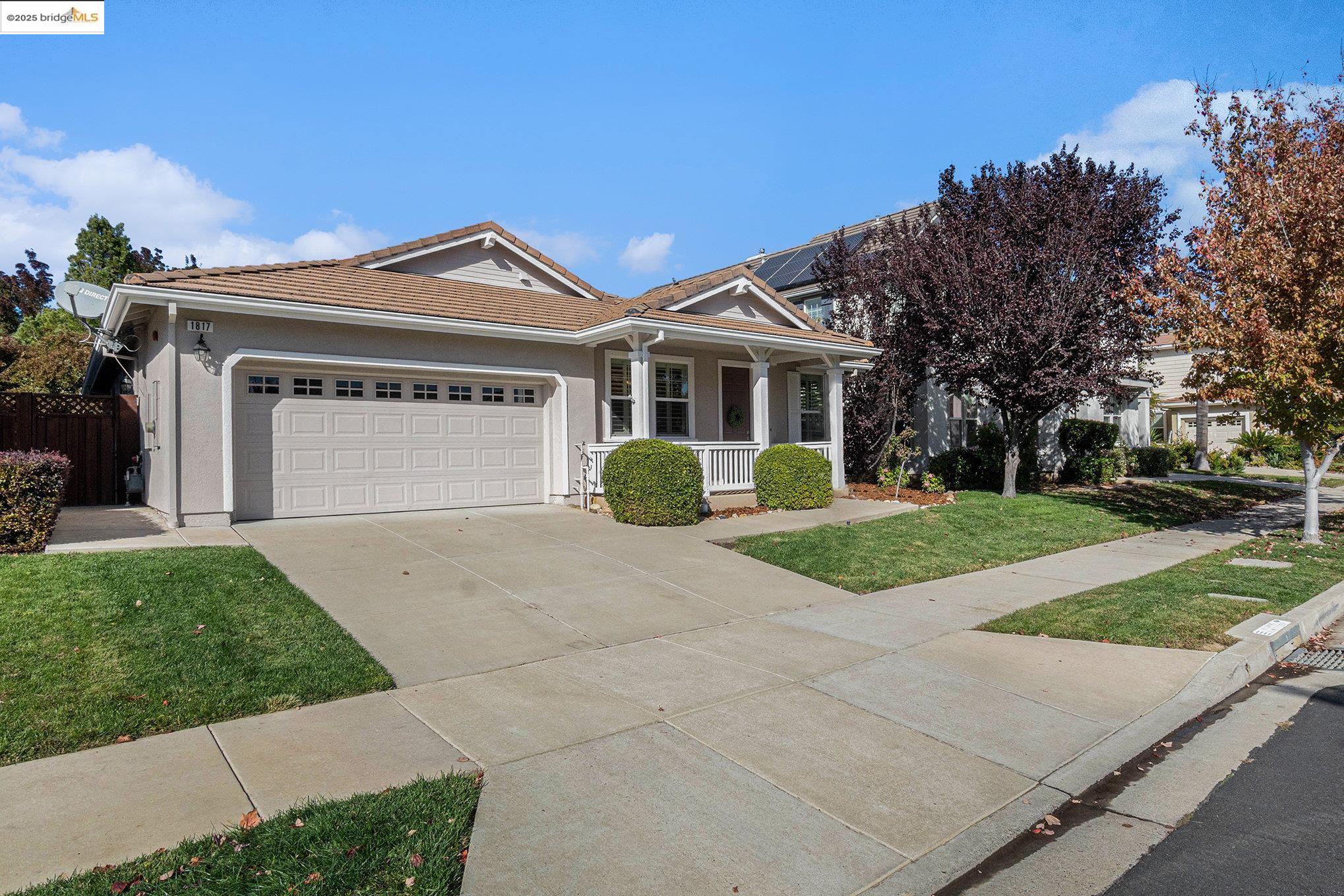 1817 Anastasia Dr