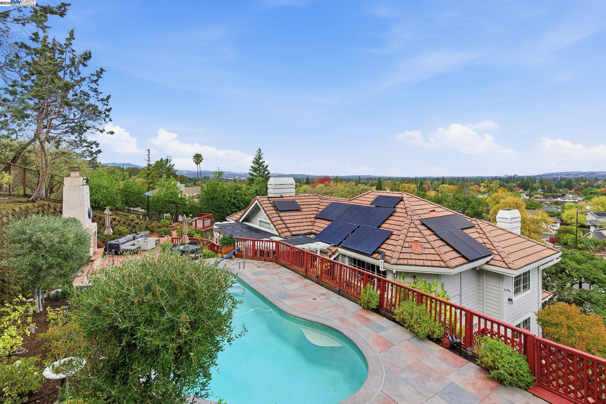 1031 Millbrook Court