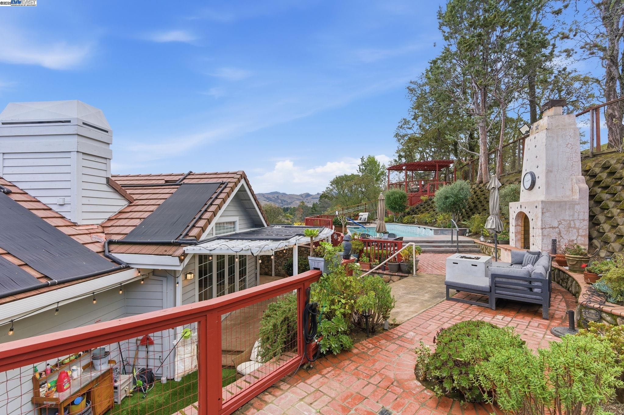 1031 Millbrook Court