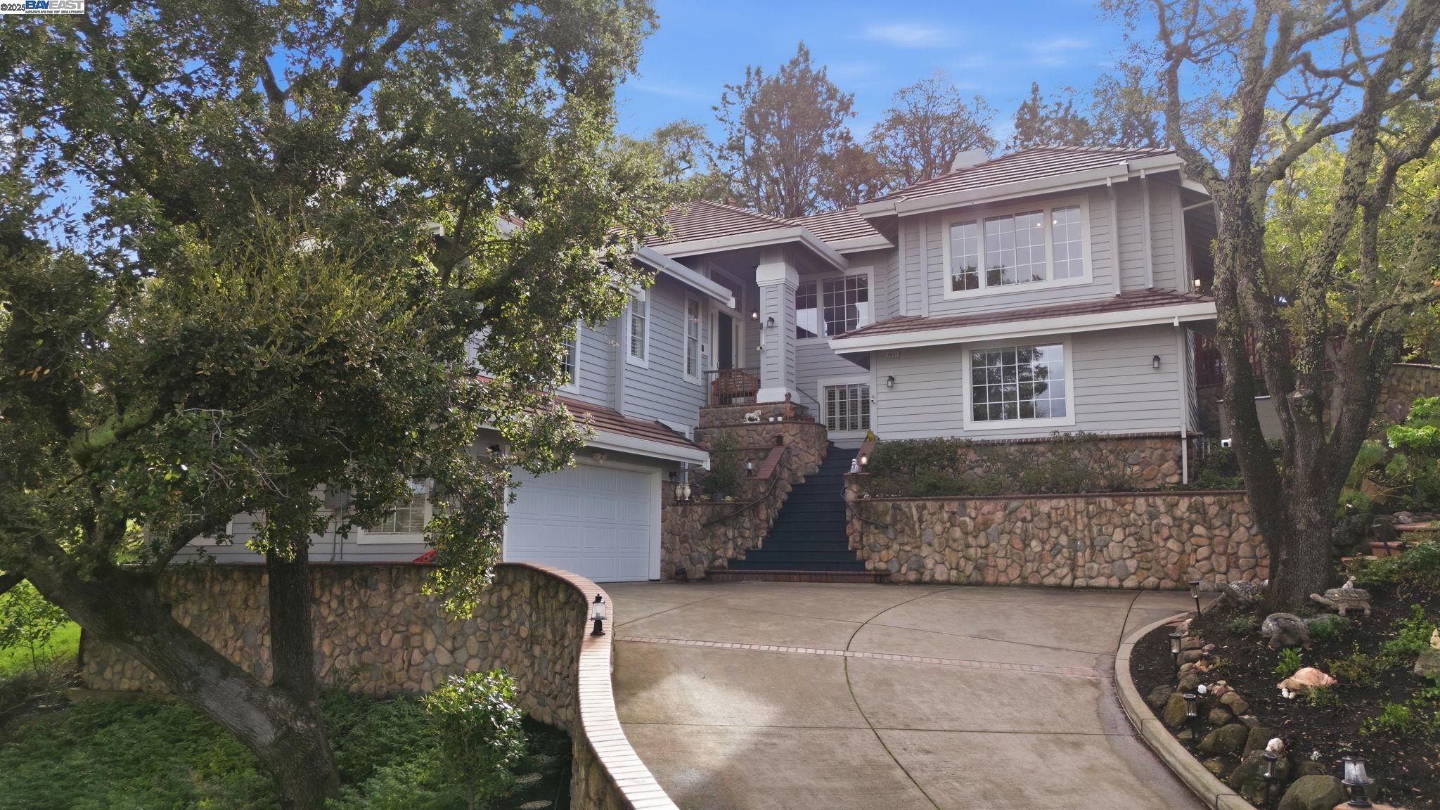 1031 Millbrook Court