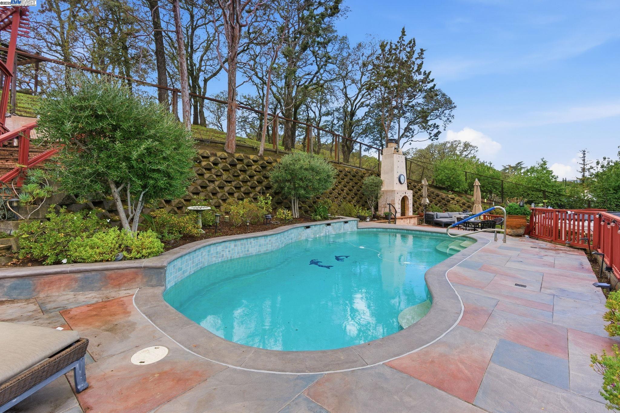1031 Millbrook Court