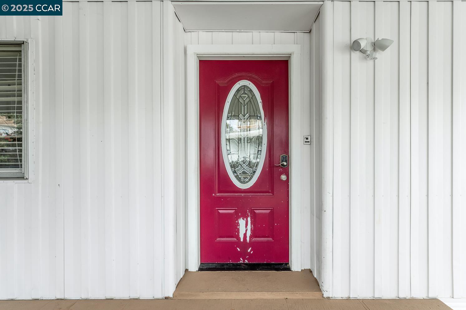 83 A Street