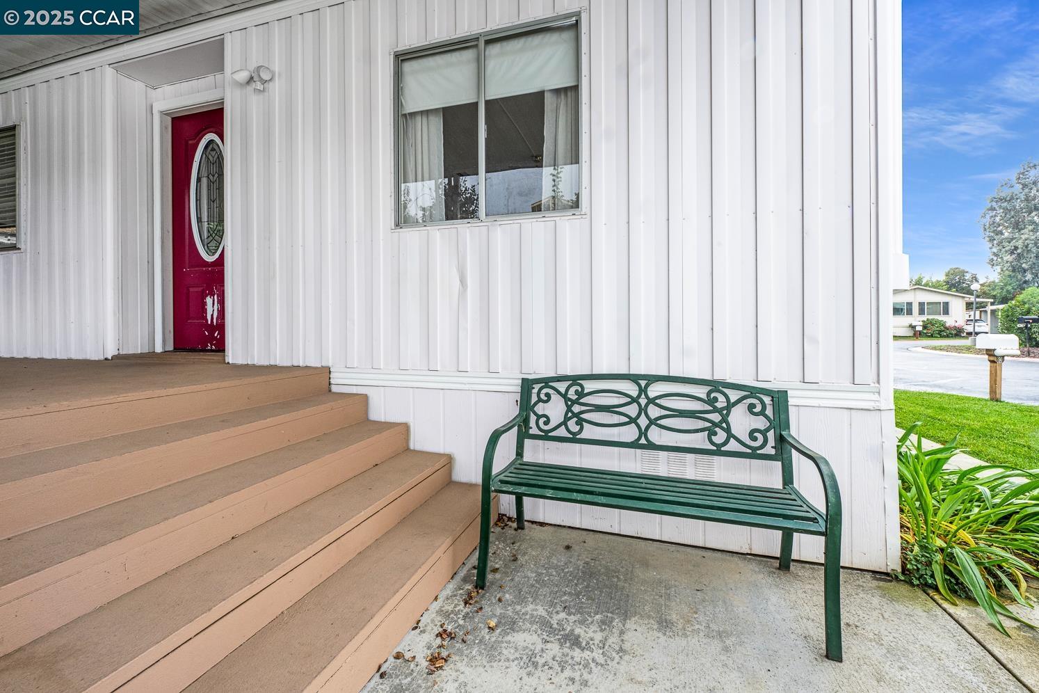 83 A Street