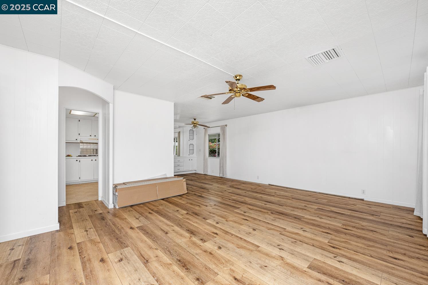 83 A Street