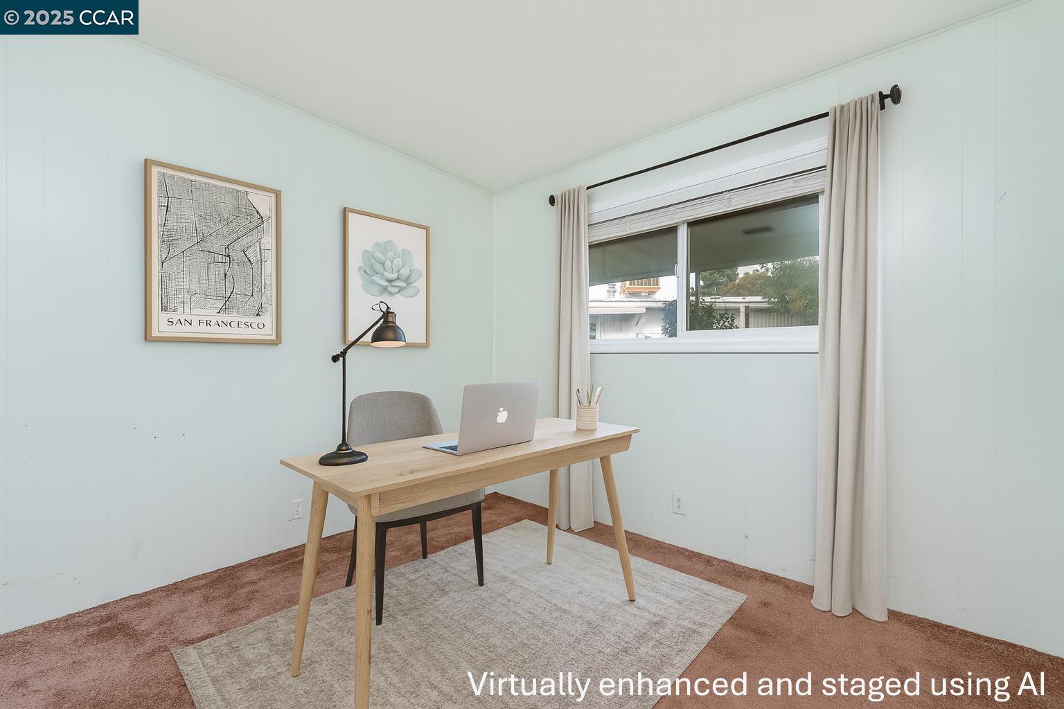 83 A Street