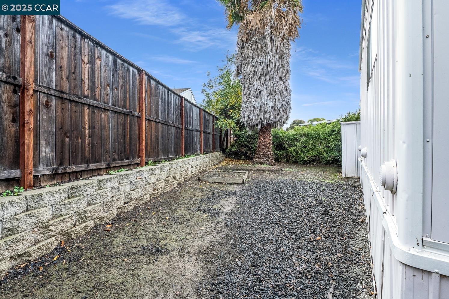 83 A Street