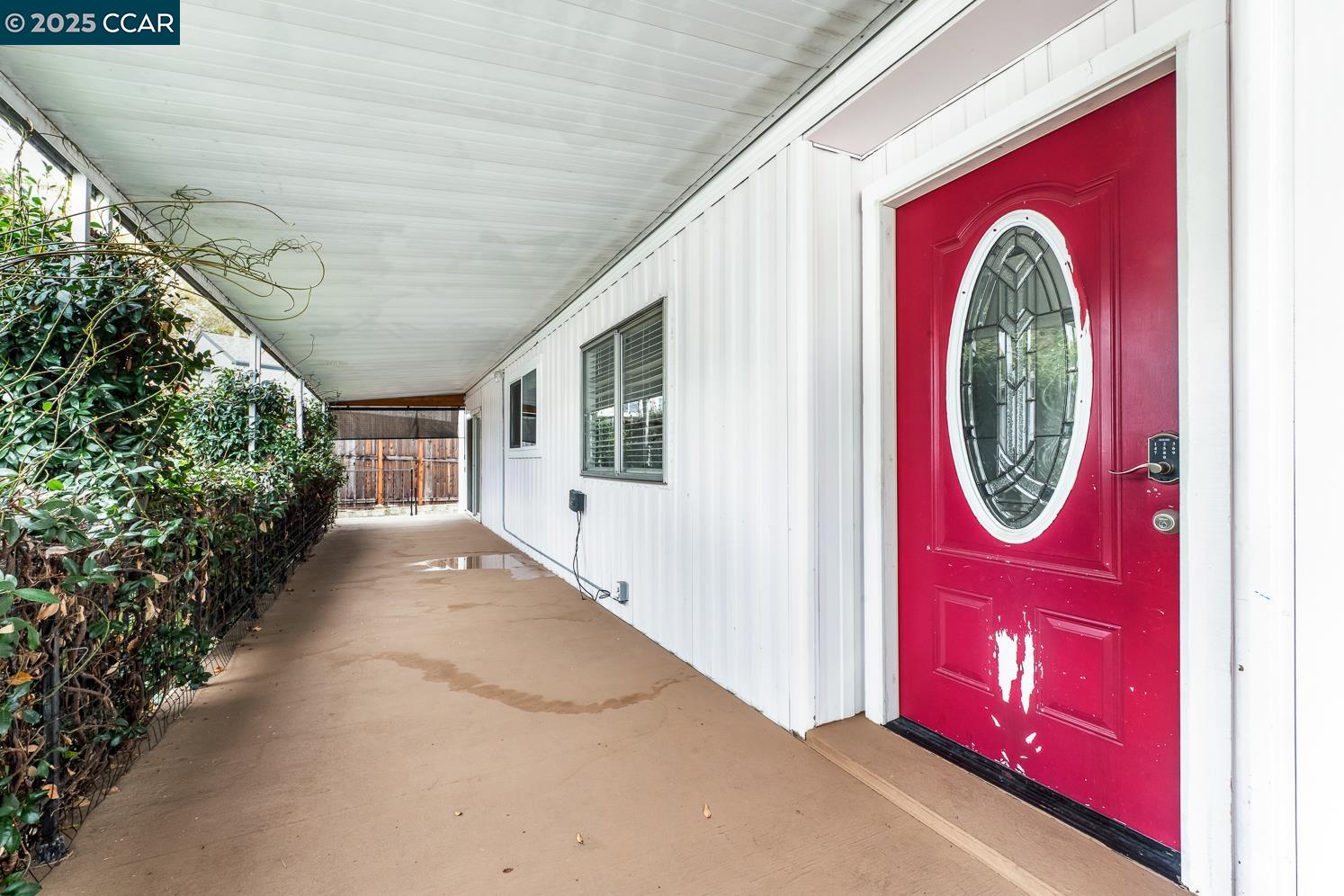 83 A Street