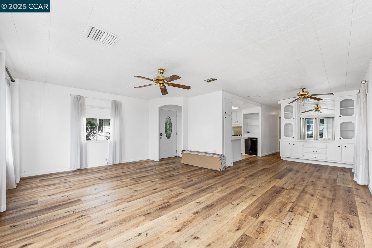 83 A Street