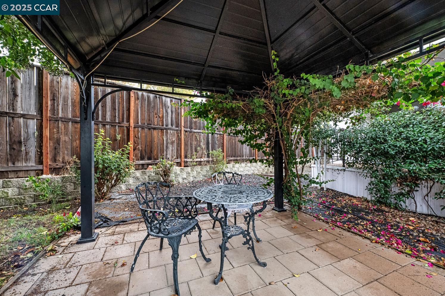 83 A Street