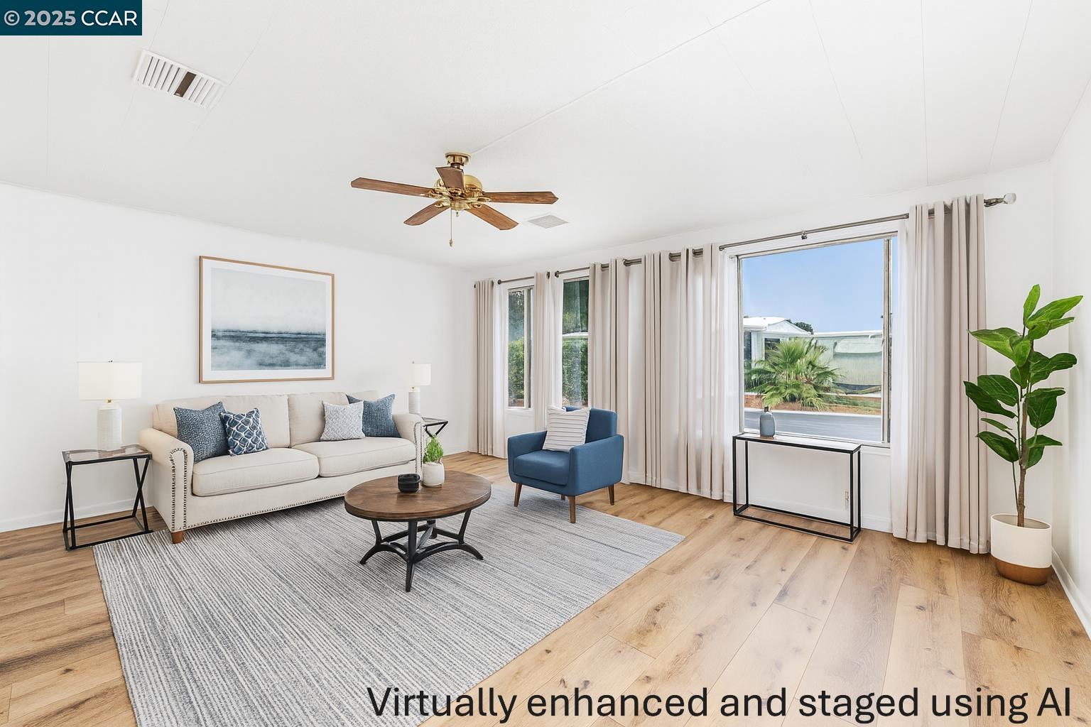 83 A Street