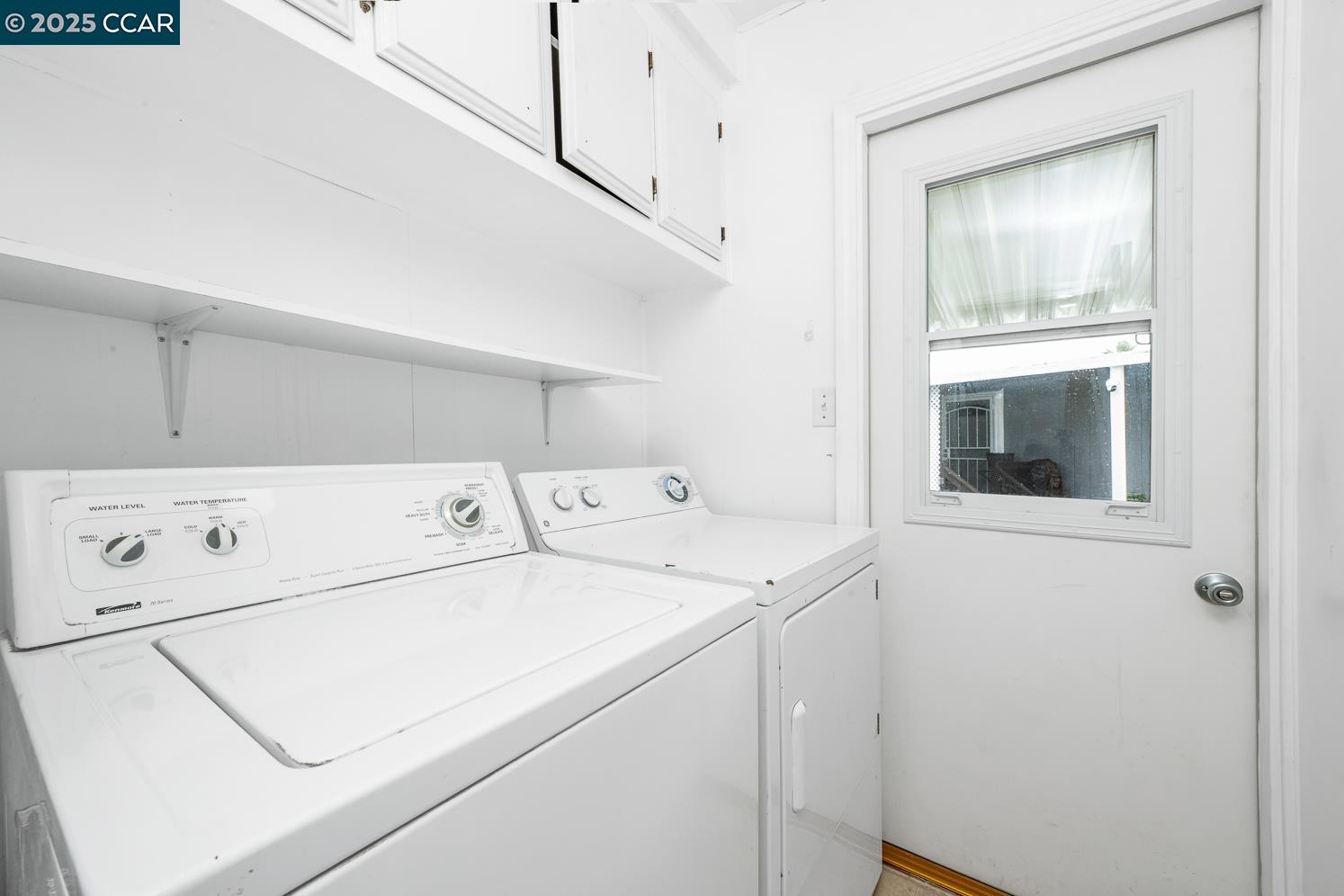 83 A Street