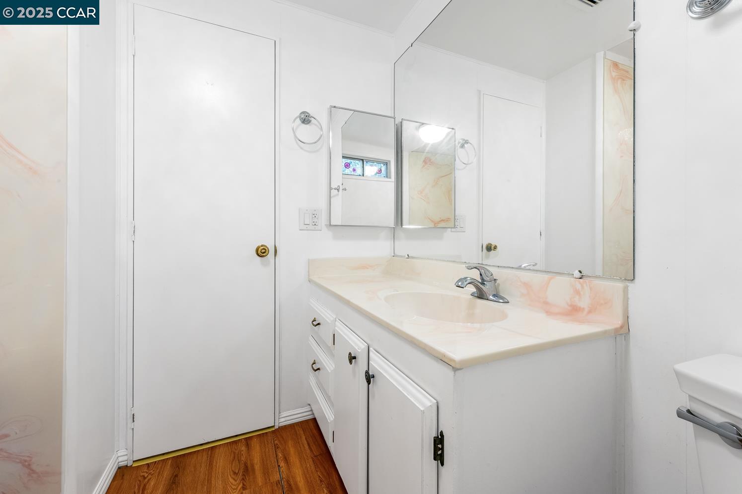 83 A Street
