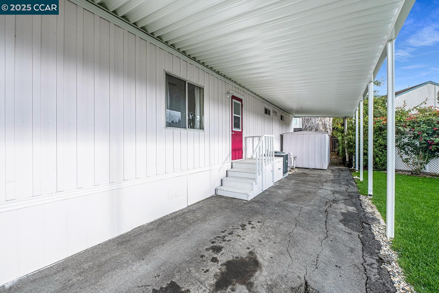 83 A Street