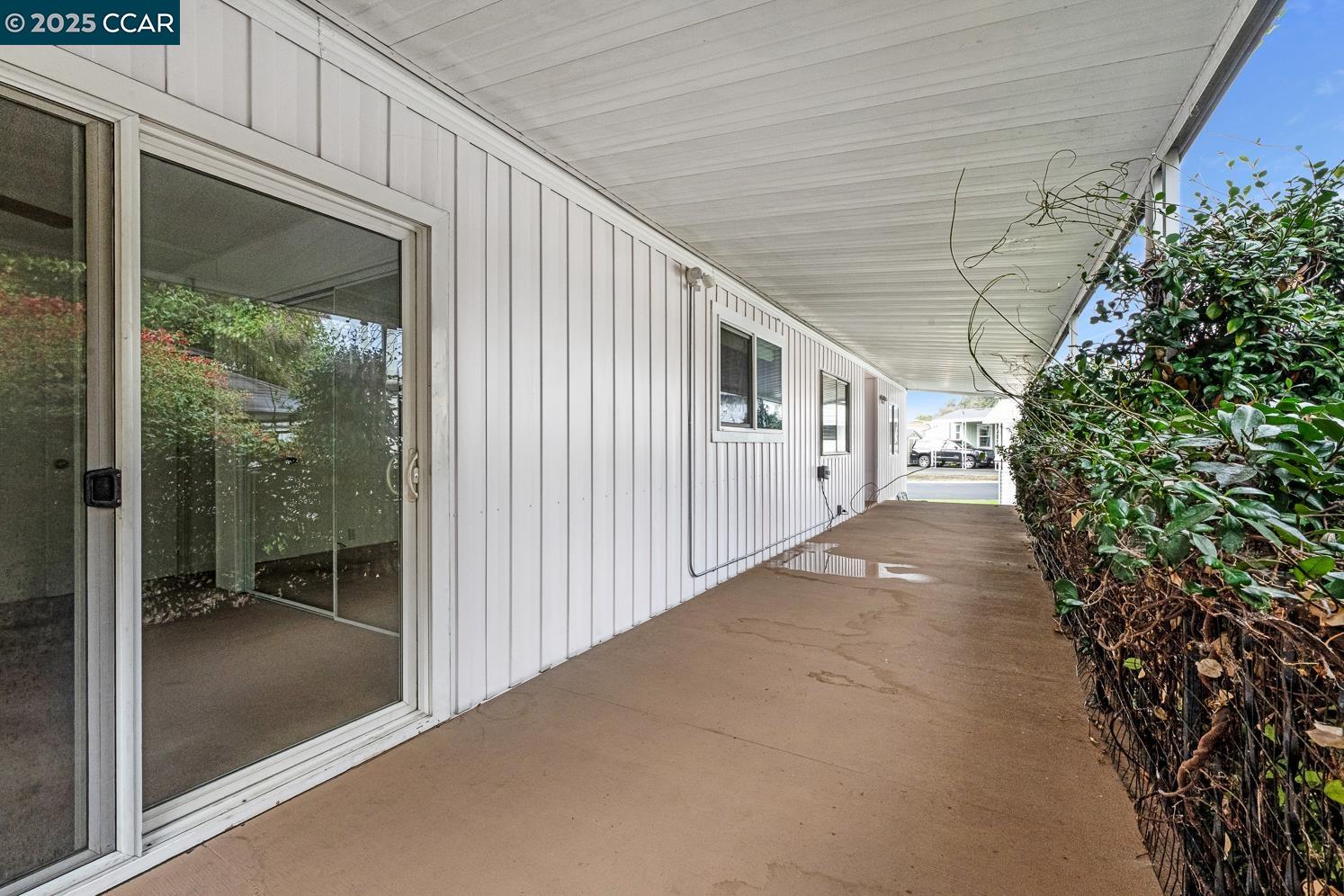 83 A Street