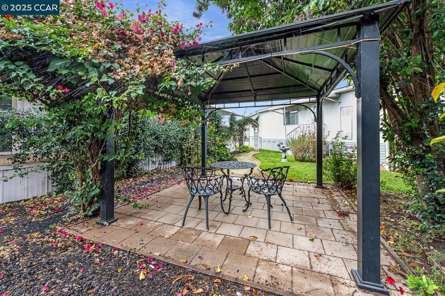 83 A Street