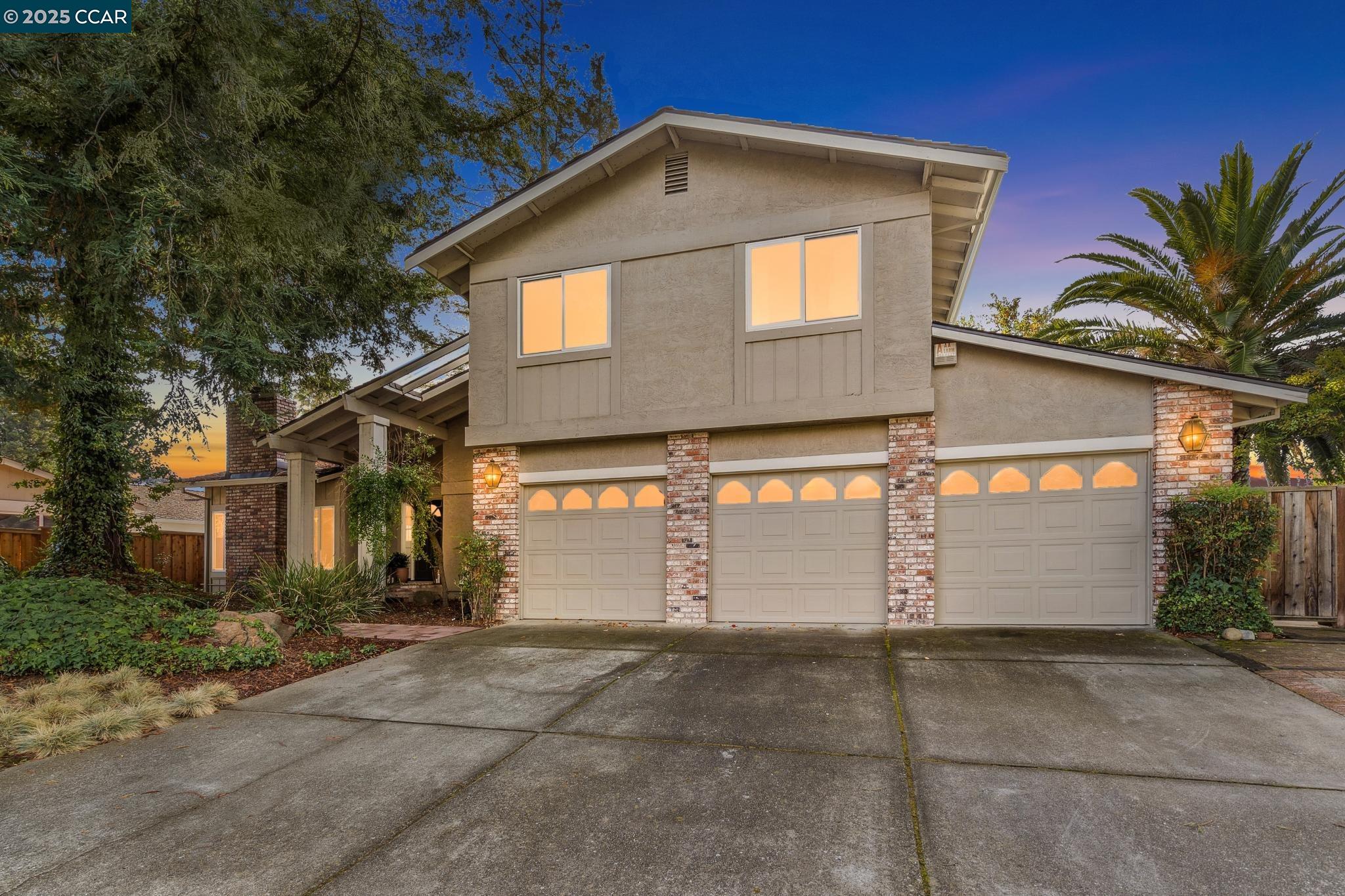 3067 Stinson Circle