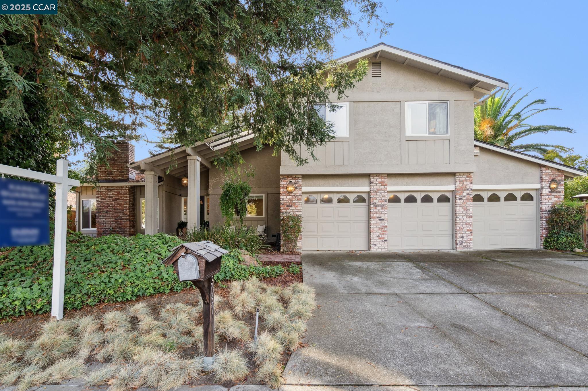 3067 Stinson Circle