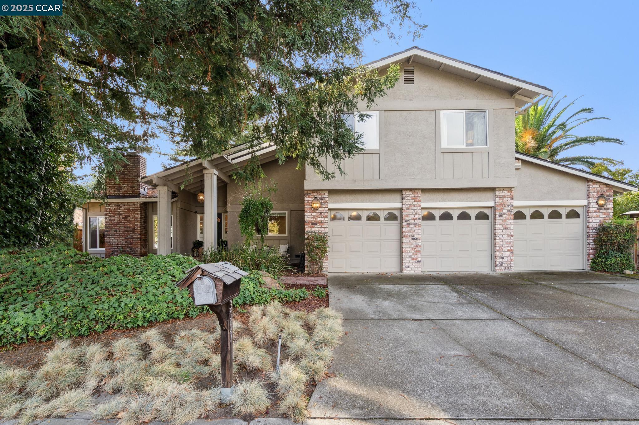 3067 Stinson Circle