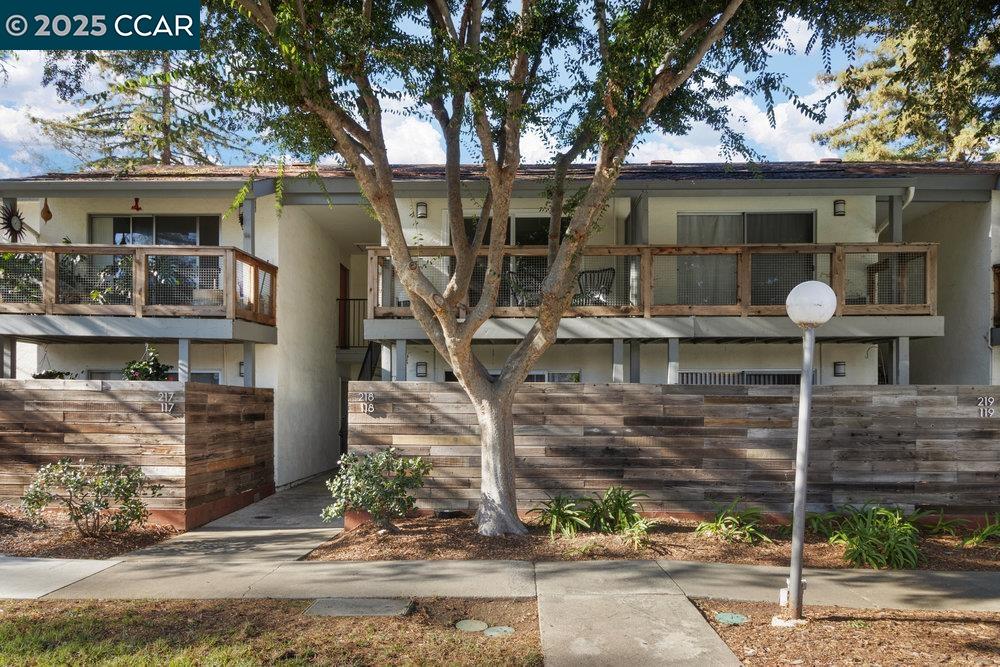 4081 Clayton Road # 218