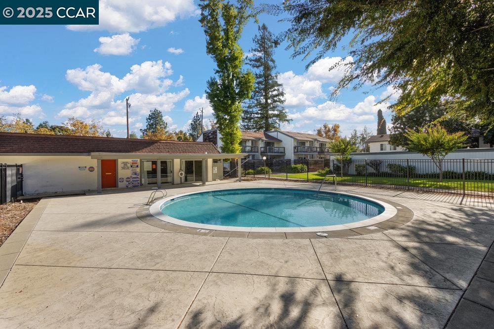 4081 Clayton Road # 218