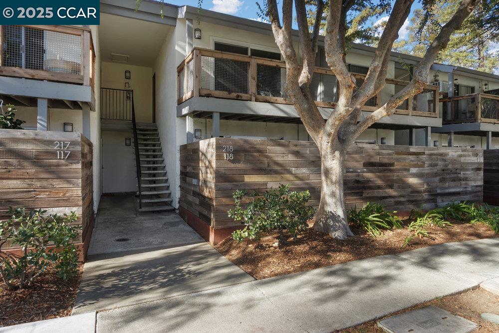 4081 Clayton Road # 218
