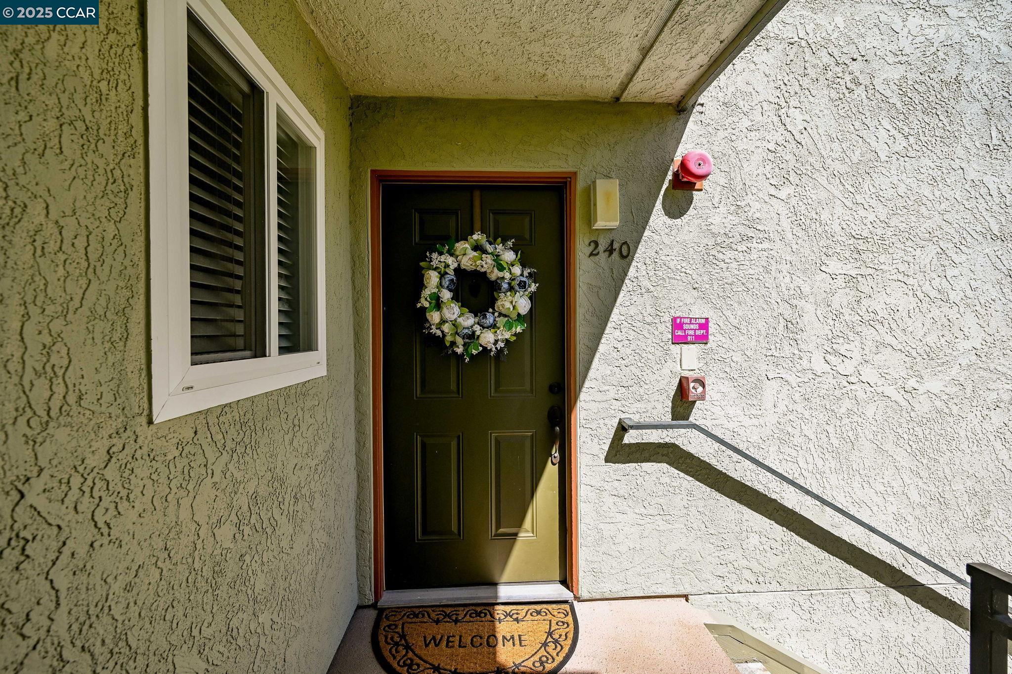 1505 Kirker Pass Rd # 240